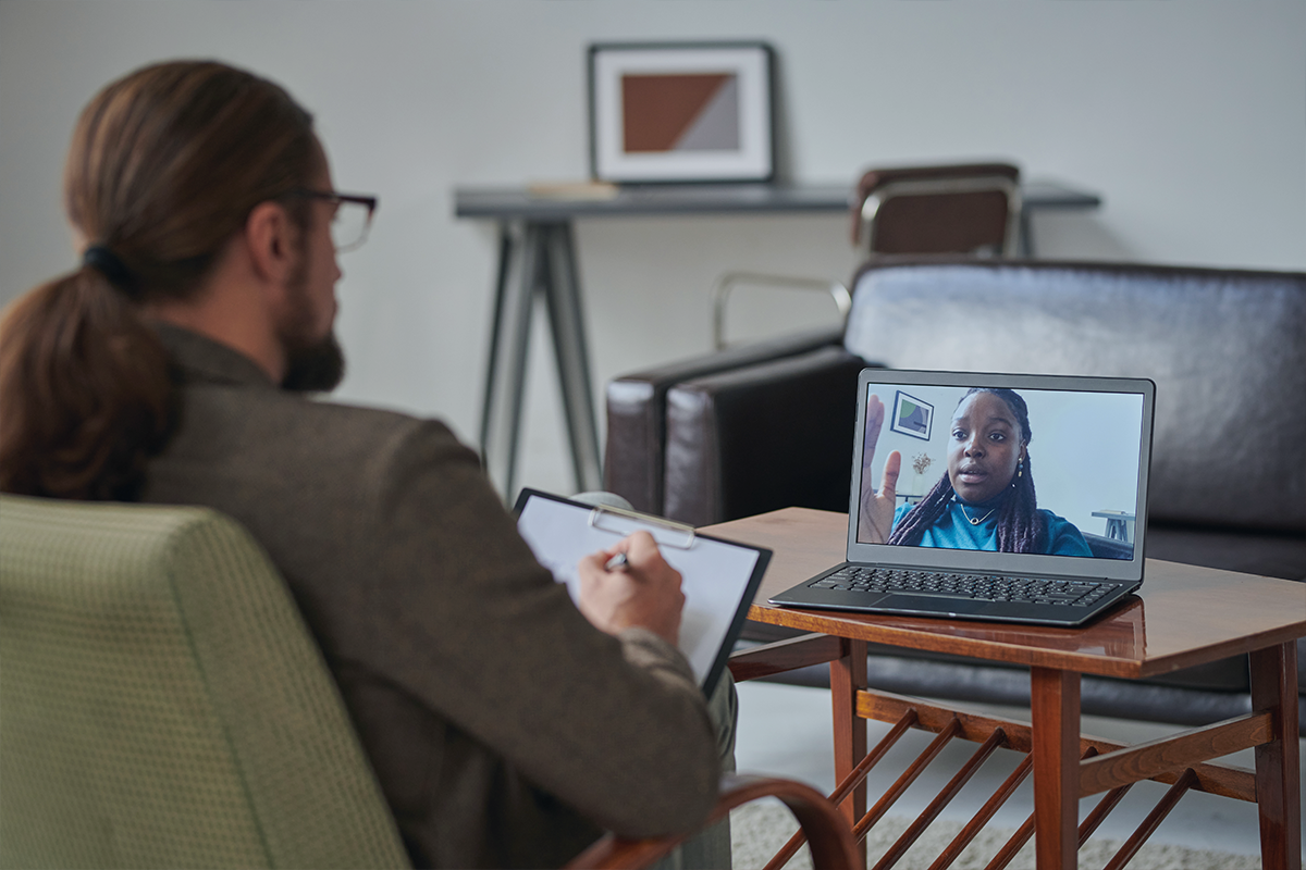 Mental-health-Support - Healthcare at Your Fingertips – Affordable, On-Demand, and Tailored for You.