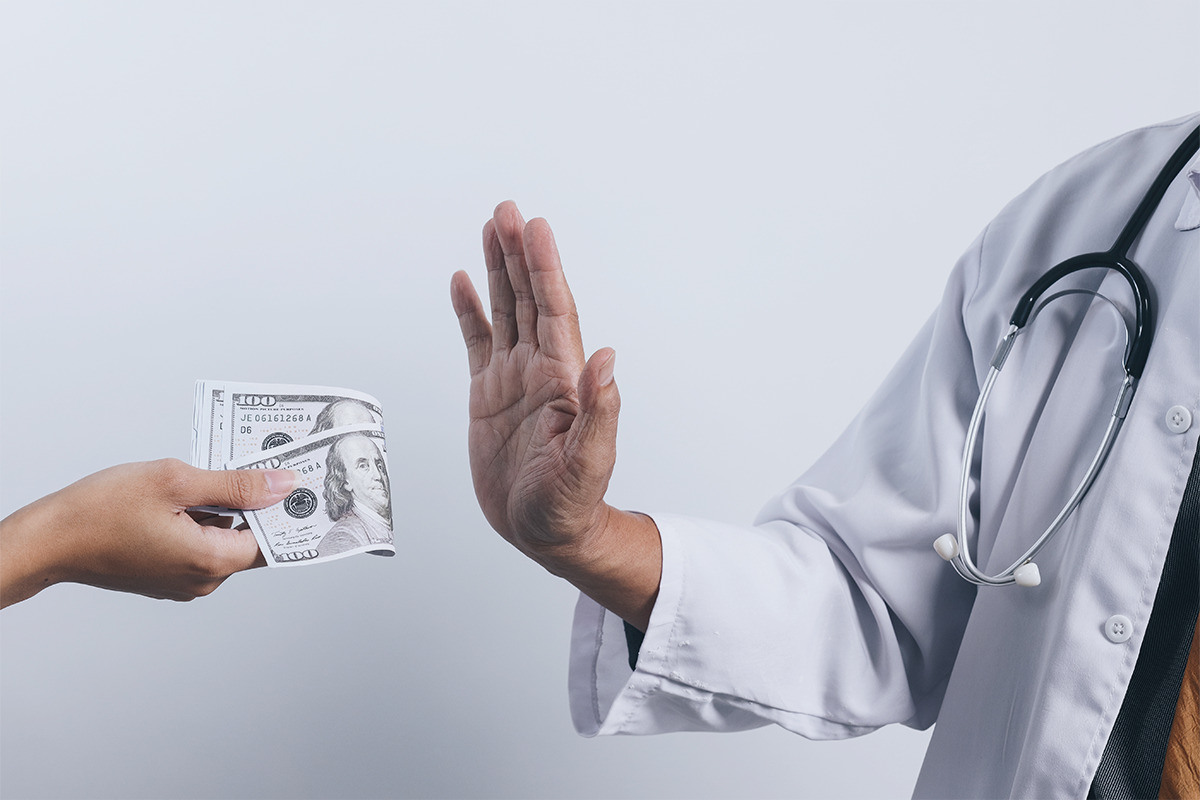 No-Copays - Healthcare at Your Fingertips – Affordable, On-Demand, and Tailored for You.