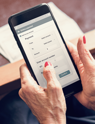 Payment - Healthcare at Your Fingertips – Affordable, On-Demand, and Tailored for You.