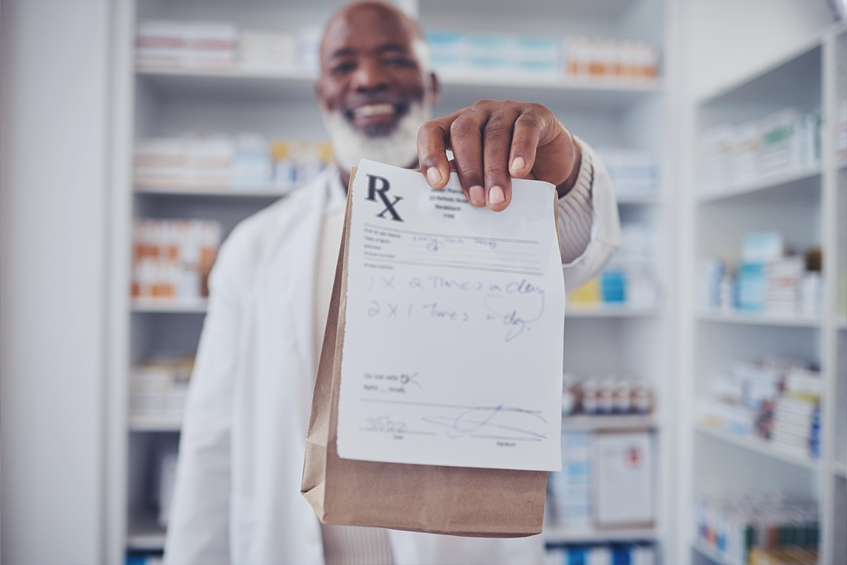 Prescription-included - Healthcare at Your Fingertips – Affordable, On-Demand, and Tailored for You.