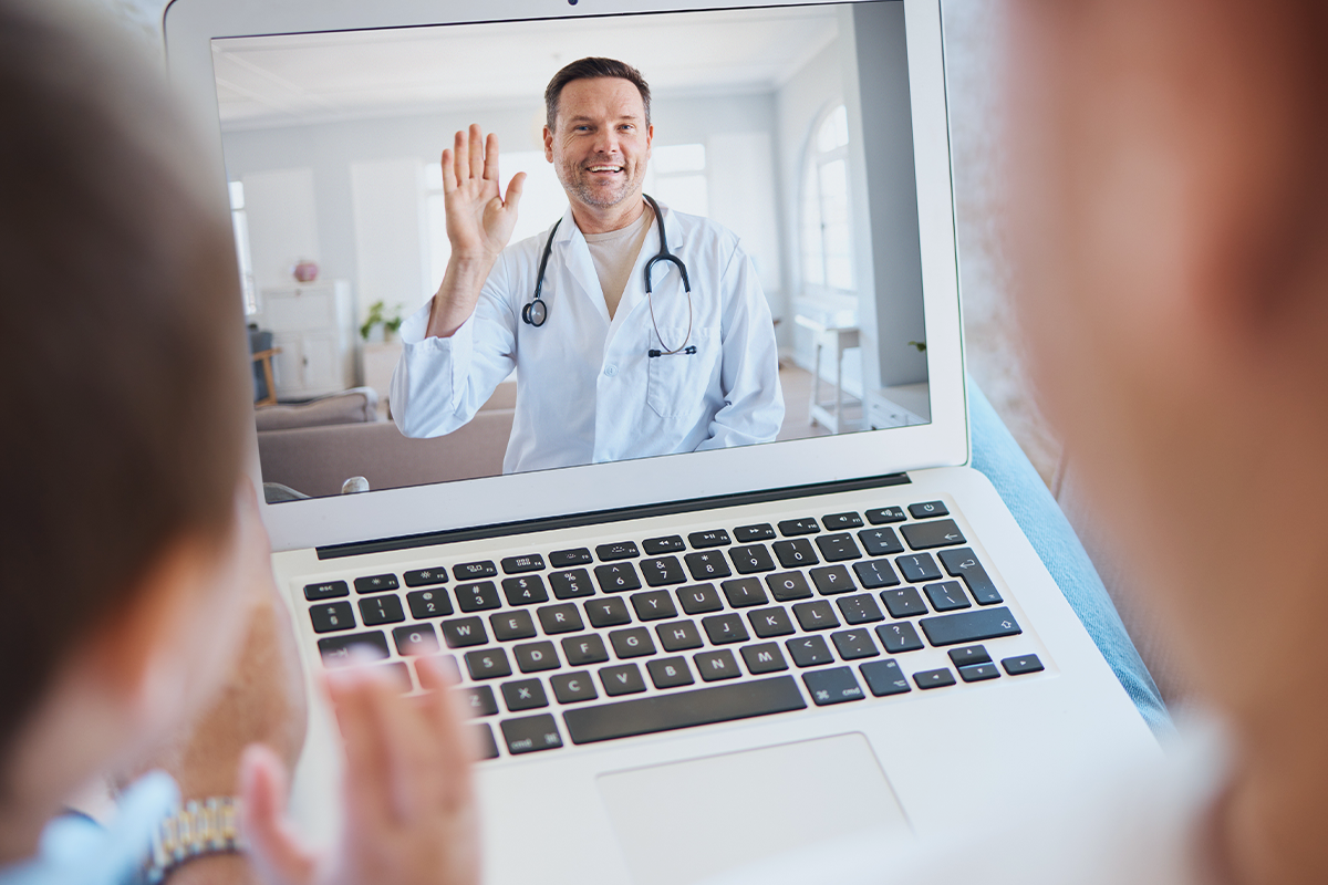 Primary Care - Healthcare at Your Fingertips – Affordable, On-Demand, and Tailored for You.