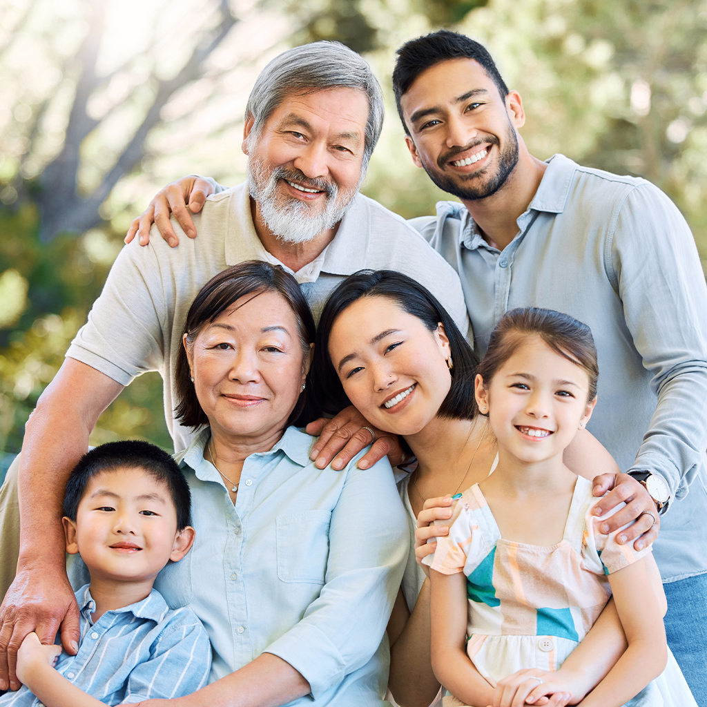 How NuHealthRx’s Family Plan Offers Unmatched Savings Compared to Traditional Insurance
