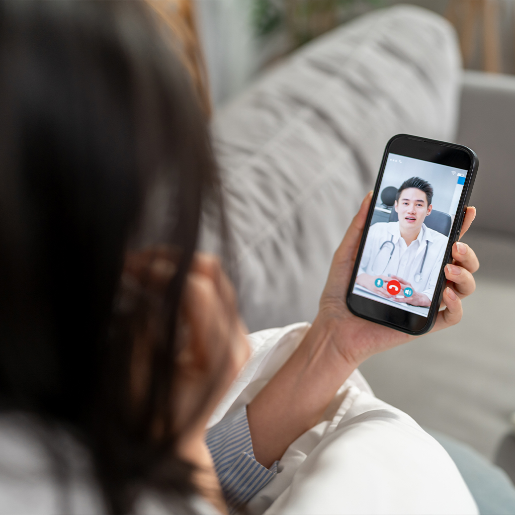 Your First Virtual Doctor Visit: What to Expect with Nu Health Rx